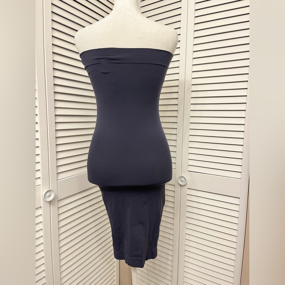 Victoria’s Secret under garment spanx style Bodycon slip style shape wear